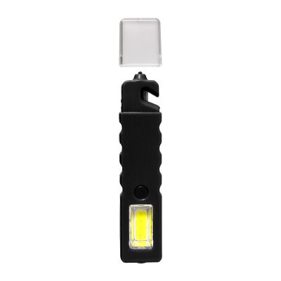 GRAHAM - ABS 3-in-1 safety tool 