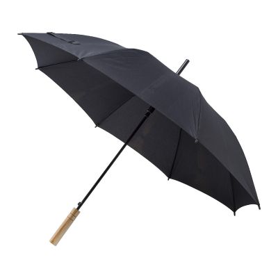FRIDA - rPET pongee (190T) umbrella 