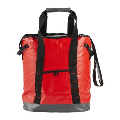 BECKY - Tarpauling cooler bag 