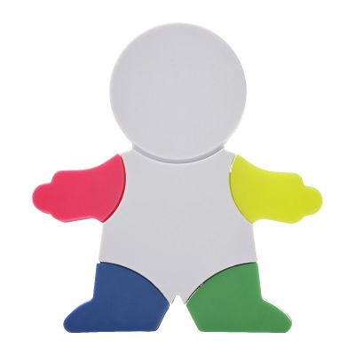 ELLA - ABS text highlighter