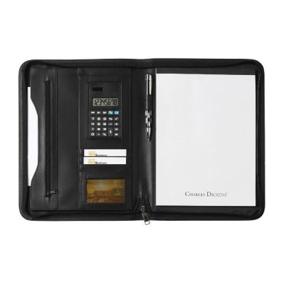 GIADA - PU Charles Dickens® folder