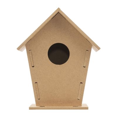 TAYLOR - MDF birdhouse kit 