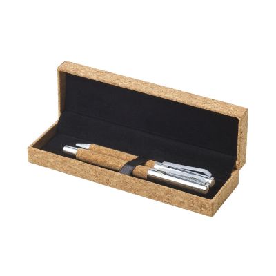 ELMER - Cork writing set 