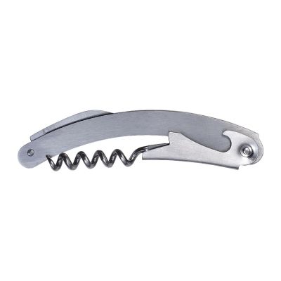 DANA - Stainless steel waiter's knife 