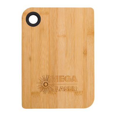 STEVEN - Bamboo cutting board 