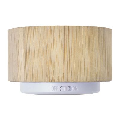 SHARON - Bamboo speaker 