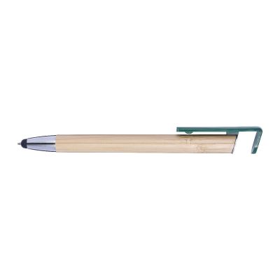 COLETTE - Bamboo 2-in-1 ballpen
