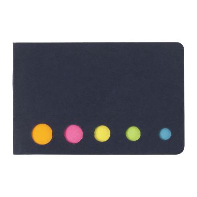 DWAYNE - Cardboard sticky note holder