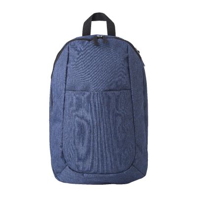 HALEY - Polyester (300D) backpack 