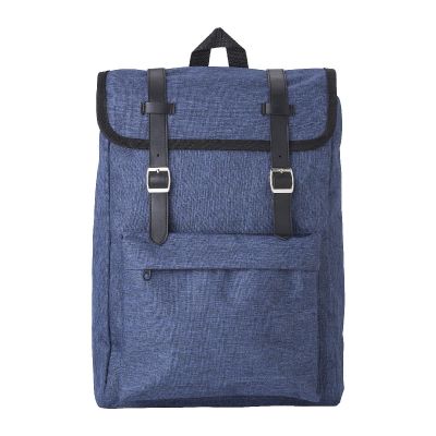 GENEVIEVE - Polyester (210D) backpack