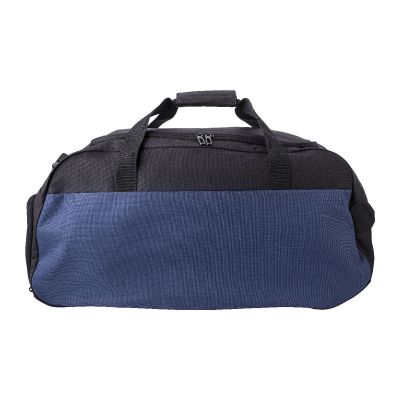 CONNOR - Polyester (600D) sports bag 