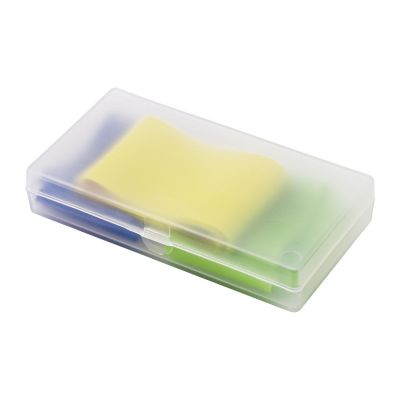 BETTINA - Set of three elastic sports bands