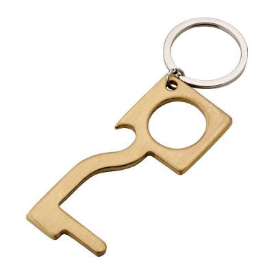 FINNEGAN - Copper door opener 