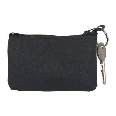 LEANNE - Imitation leather wallet 