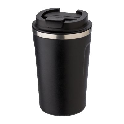 SOFIA - Stainless steel double-walled mug