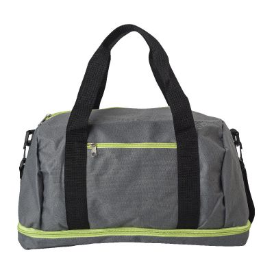 LEMAR - Polyester (600D) sports bag 