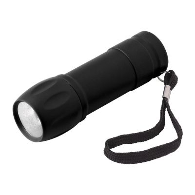 KEIRA - ABS flashlight 
