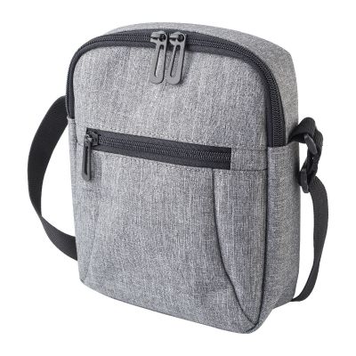 CADEN - Polyester shoulder bag