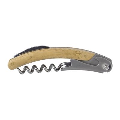 LENNY - Bamboo waiters knife