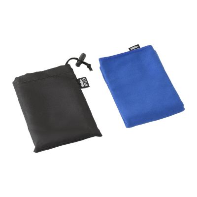 BRUNILDA - rPET towel 