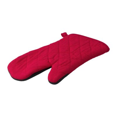 ELSIE - Cotton oven mittens 