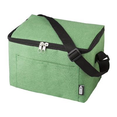 ISABELLA - Polyester (600D) and rPET cooler bag
