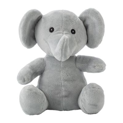 JESSIE - Plush elephant