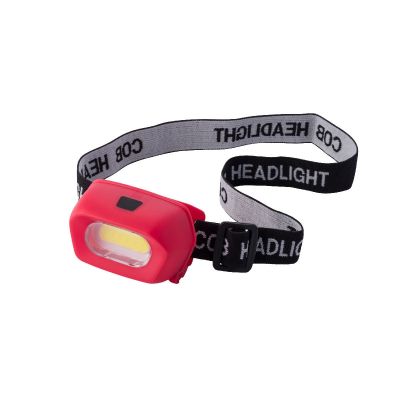 AZALIA - Polyester head light