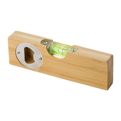 SHERRY - Bamboo bottle opener 