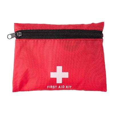 ROSALINA - Nylon (210D) first aid kit 