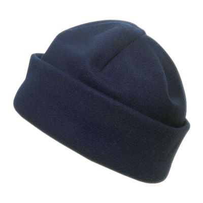 ELLIANA - Polyester fleece (200 gr/m²) beanie 