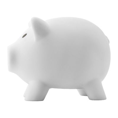 ROGER - PVC piggy bank 