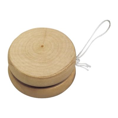 BEN - Wooden yo-yo 