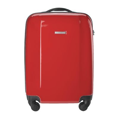 VERONA - PC and ABS trolley 