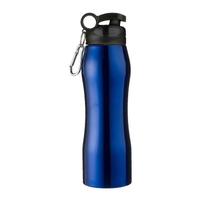 GIOVANNI - Stainless steel bottle 