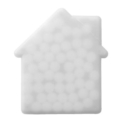 JAYA - PP case with mints 