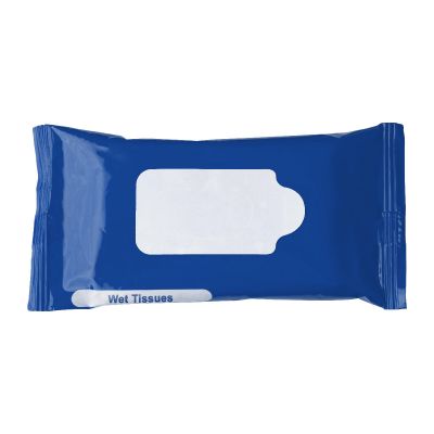 POCKETCLEAN - Wet tissues 