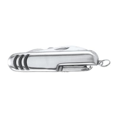 AIDEN - Stainless steel pocket knife 