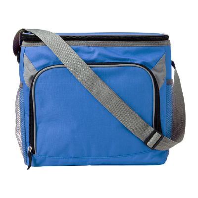 LANCE - Polyester (600D) cooler bag 