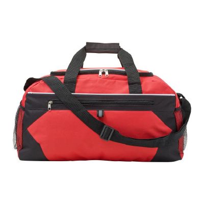 DAPHNE - Polyester (600D) sports bag 