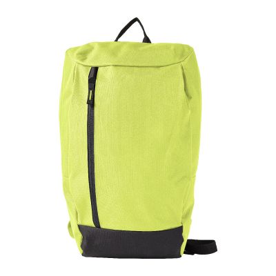 ARISHA - Polyester (600D) backpack 