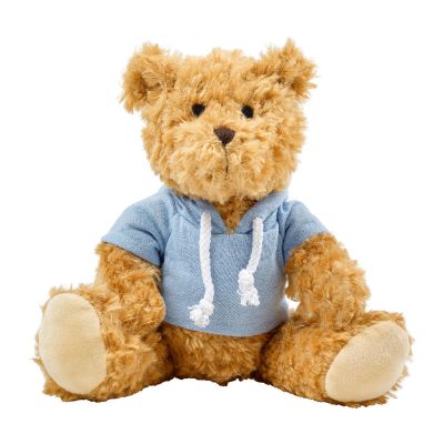 MONTY - Plush teddy bear