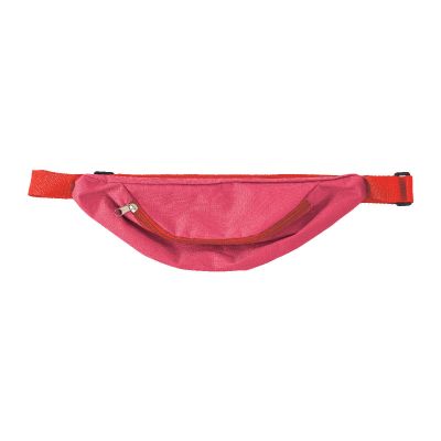 ELLIE - Oxford fabric waist bag 