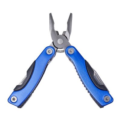 JULIE - Stainless steel 8-in-1 tool 