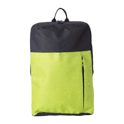 FREYA - Polyester (600D) backpack 