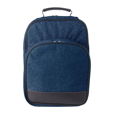 JOLIE - Polycanvas (600D) picnic cooler bag 