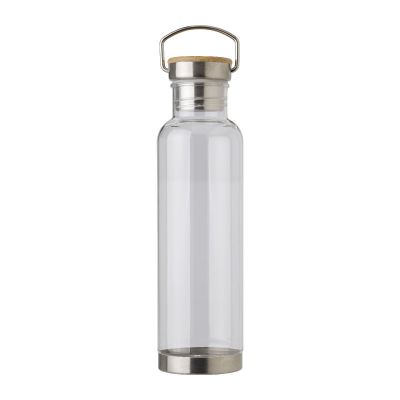 MAHMOUD - Tritan bottle (800 ml) 