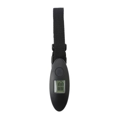 LANDON - ABS luggage scale 