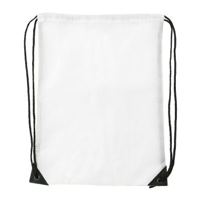 STEFFI - Polyester (210D) drawstring backpack