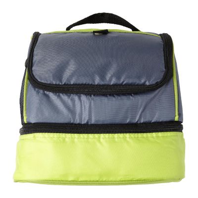JACKSON - Polyester (210D) cooler bag 